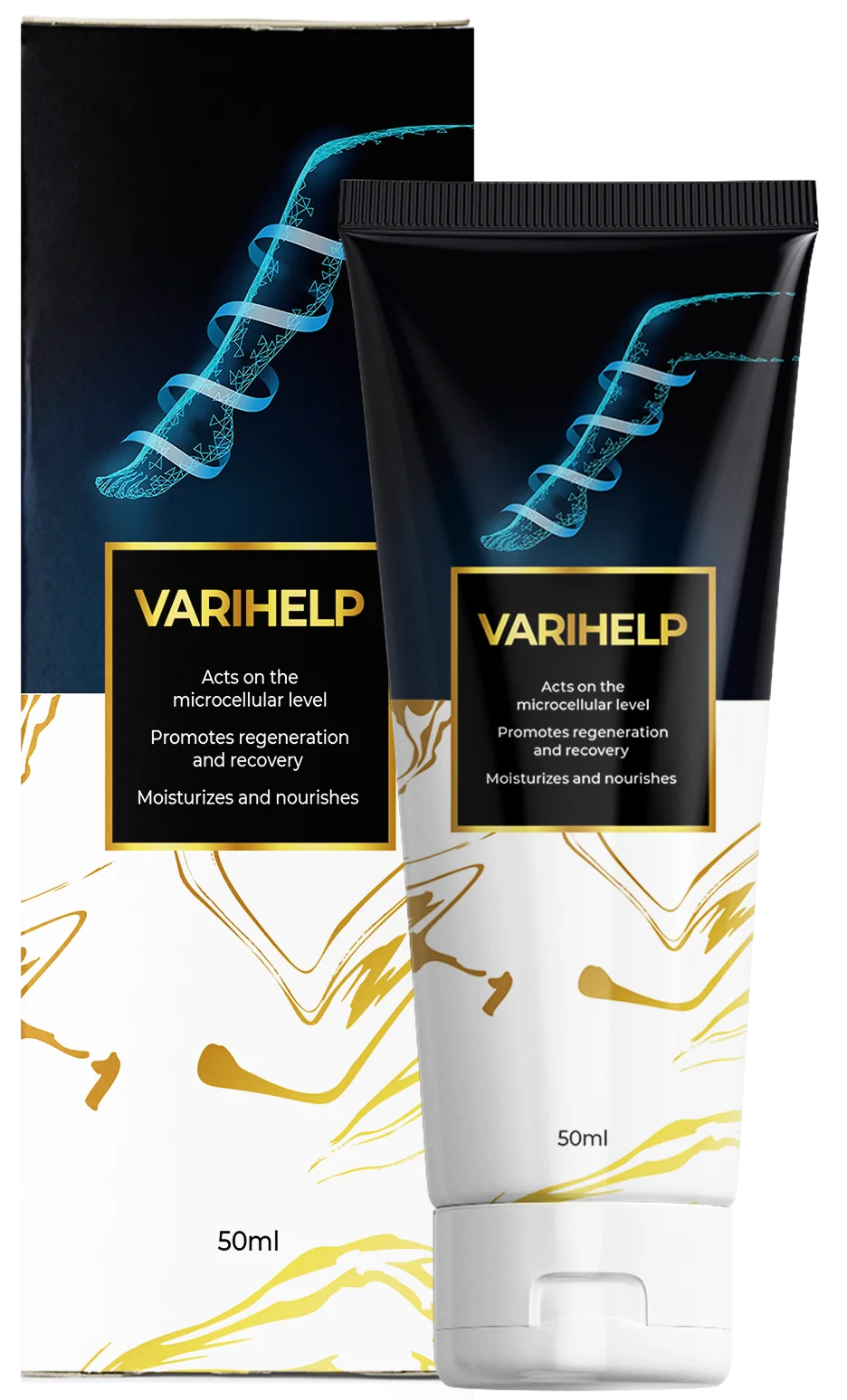 Varihelp
